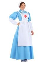 Women's Clara Barton Costume Main