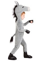 Toddler Donkey Costume