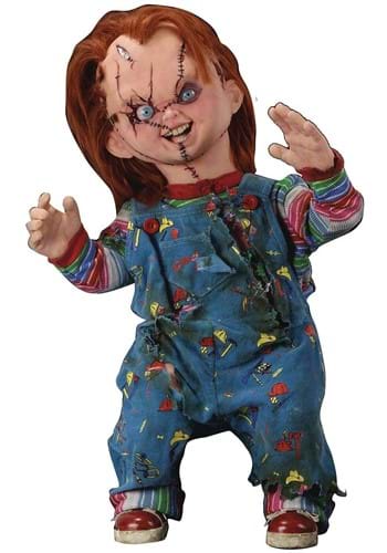 Life Size Bride of Chucky 1:1 Replica Doll