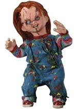 Life Size Bride of Chucky 1:1 Replica Doll