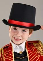 Kid's Dashing Ringmaster Costume Alt 1