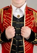 Kid's Dashing Ringmaster Costume Alt 2