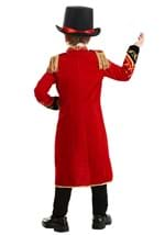 Kid's Dashing Ringmaster Costume Alt 7