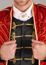 Plus Size Men's Dashing RingMaster Costume Alt 1