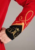 Plus Size Men's Dashing RingMaster Costume Alt 5