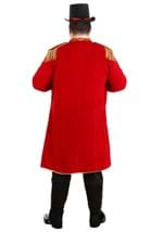 Plus Size Men's Dashing RingMaster Costume Alt 6