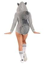 Womens Sassy Squirrel Costume alt 1