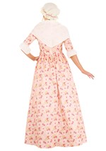 Women's Colonial Dress Costume Alt