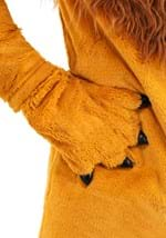 Plus Size Classic Storybook Lion Costume Alt 3