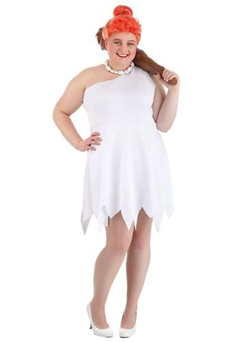 Plus Size Costumes 