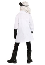 Kid's Mad Scientist Dress Costume Alt 1