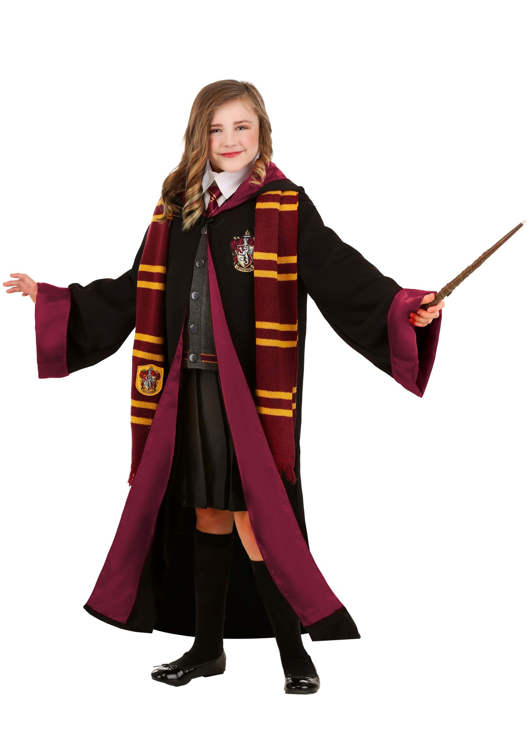 Ciao Srl. Magic Wand Costume - Bacchetta Hermione » Kids Fashion