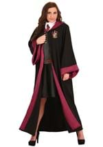 Plus Size Deluxe Harry Potter Hermione Costume Alt 8