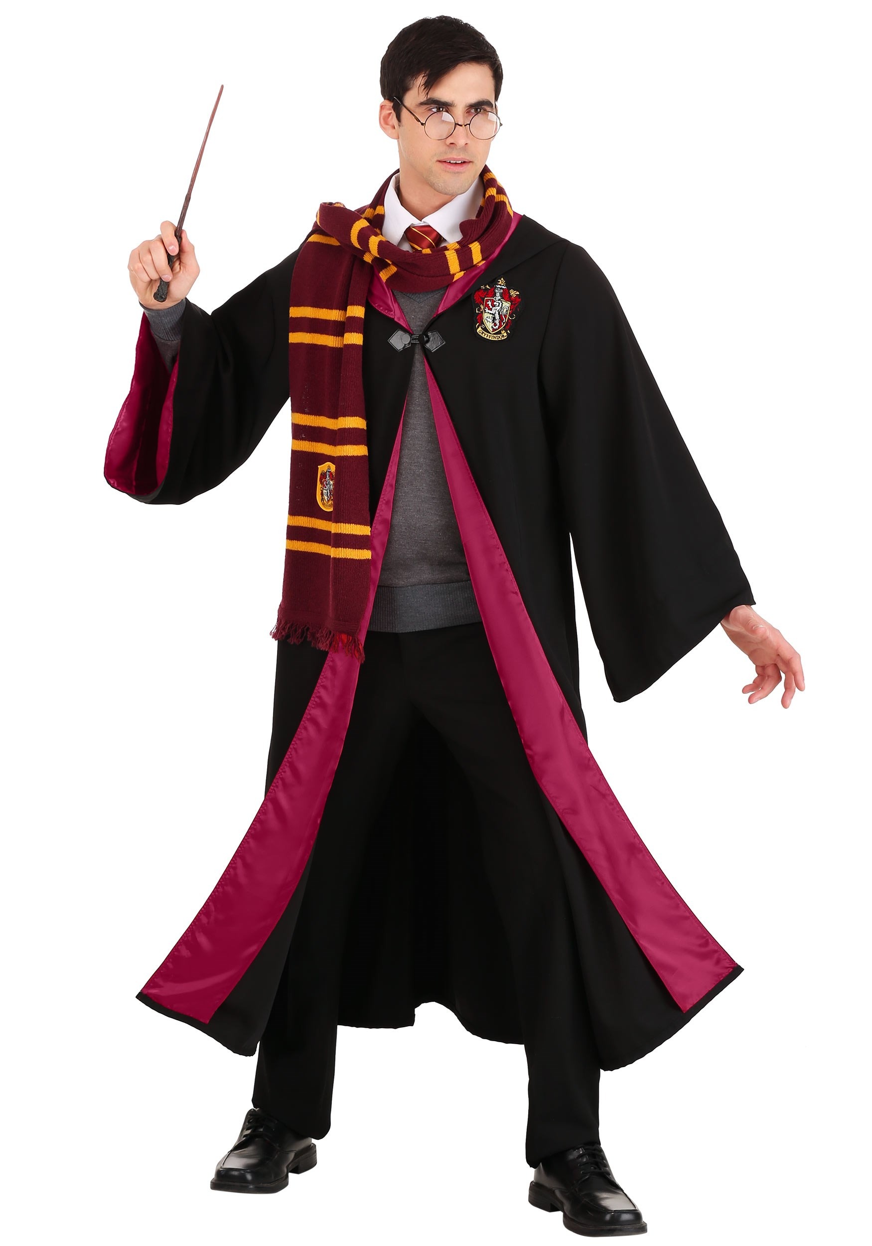 Harry potter  Harry potter robes, Harry potter costume, Harry potter  cosplay