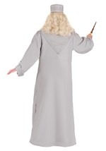 Deluxe Harry Potter Dumbledore Plus Size Costume-alt1