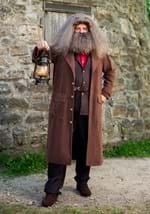 Deluxe Harry Potter Hagrid Men's Costume Update
