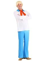 Classic Scooby Doo Men's Fred Costume Update 1