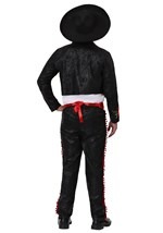 Men's Plus Size Mariachi Costume alt1