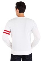 Deluxe Grease Rydell High Men's Plus Size Letterman Sweater 