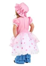 Toddler Bo Peep Costume Alt 1