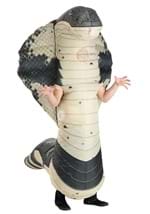 Hooded Snake Adult Inflatable Costume