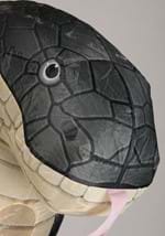 Hooded Snake Adult Inflatable Costume Alt 4