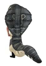 Hooded Snake Adult Inflatable Costume Alt 1