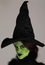 Womens Defiant Wicked Witch Costume Dress Alt 2