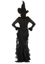 Womens Defiant Wicked Witch Costume Dress Alt 1
