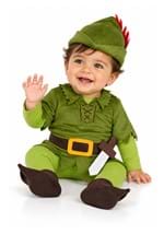 Infant Peter Pan Costume New Main