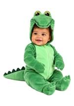 Adorable Alligator Infant Costume upd