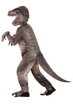 Adult's T-Rex Costume Alt 1