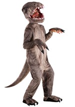 Adult's T-Rex Costume Alt 2
