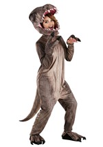 Adult's T-Rex Costume Alt 3