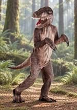 T Rex Dinosaur Costume for Adults 1