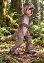 TRex Child Costume 1