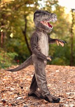 Realistic T-Rex Costume for Toddlers 3