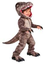 Realistic T-Rex Costume for Toddlers upd
