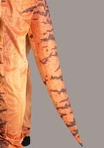 Adult Velociraptor Costume Alt 8