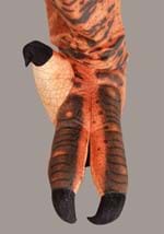 Adult Velociraptor Costume Alt 9