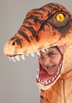 Toddler Velociraptor Costume Alt 3