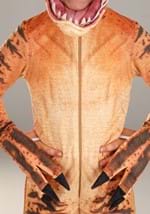 Toddler Velociraptor Costume Alt 4