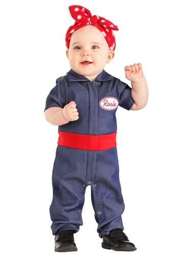 Infant Suave Gangster Costume 