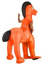 Adult's Inflatable Pokey Costume Alt 2