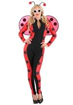 Luscious Ladybug Costume for Women