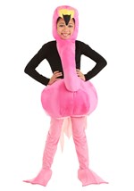 Graceful Kids Flamingo Costume-alt-2