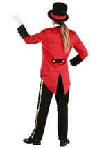 Mens Spotlight Ringmaster Costume Alt 1