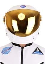 Cosmonaut Adult Space Helmet Alt 4
