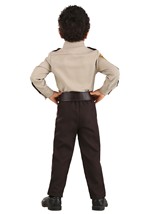 Toddler's Sheriff Costume Alt 6
