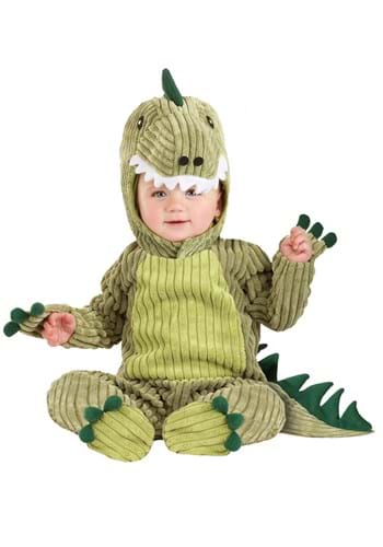 Infant T-Rex Costume